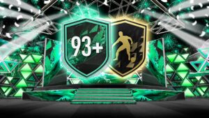 ESSE É O CONTEÚDO QUE TODOS ESPERAMOS, EA SPORTS!! -  FIFA 22 Ultimate Team