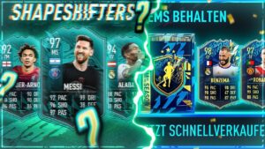 FIFA 22: DAILY FREE PACKS!!😍  MEIN 94+ TOTS PICK & 93+ EFIGS PACK GÖNNEN?!😎 WL REWARDS ÄNDERUNGEN..😐