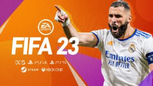 FIFA 23 | 🔥 NOVIDADES VAZADAS, MODOS ATUALIZADOS E TIMES GENÉRICOS || LINKER ||