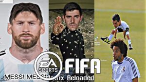 FIFA MEMES + REAL LIFE (#76)