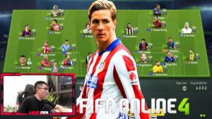 FIFA ONLINE 4: 40B MAX PING CÙNG INTER, GIẢI ĐẤU 2 VS 2 LẦN ĐẦU TIÊN SIÊU CĂNG THẲNG BY ILF