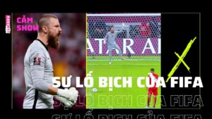 FIFA cấm thủ môn NHẢY MÚA KHI BẮT PENALTY: Ngày càng LỐ BỊCH!