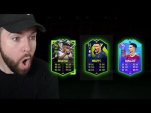 I Opened 50x Year In Review Picks & Guaranteed Shapeshifter Packs!