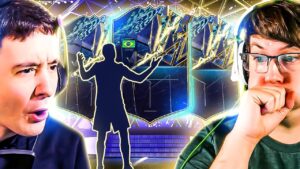 I PACKED 3 HUGE ULTIMATE TOTS WHAT!!!!! - FIFA 22 TEAM OF THE SEASON PACK OPENING