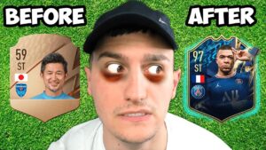 How Many FIFA Coins Can You Make in 24 Hours?
