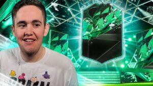 I Spent £500 on Packs for SHAPESHIFTERS Team 2...