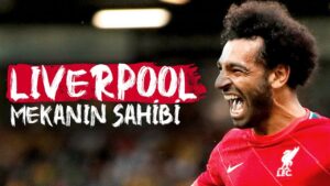 LIVERPOOL 10 SEZONDA KAÇ ŞAMPİYONLAR LİGİ KAZANIR? // FIFA 22 MEKANIN SAHİBİ REBUILD KARİYER MODU