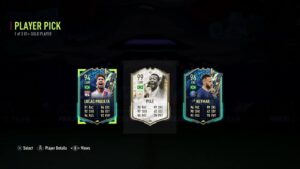 OPENING CRACKED LIGUE 1 UPGRADES & 93+ ICON MOMENTS PACKS! #FIFA22 ULTIMATE TEAM