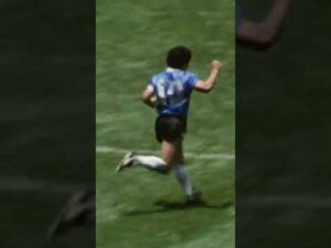 The most unforgettable FIFA World Cup performance ever?! | #Shorts