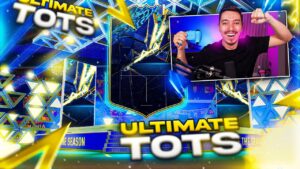 ULTIMUL PACK OPENING DIN PERIOADA TOTS ADUCE SUPER CARDURI TOTS !!! FIFA 22 ROMANIA !!!