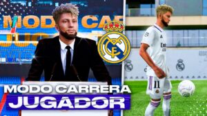 😱 ¡VOLVIÓ EL REY, VOLVIÓ DAVIDINHO A CASA! FIFA 22 | MODO CARRERA JUGADOR #82