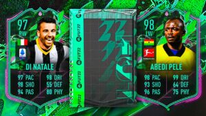 95+ SHAPESHIFTERS PLAYER PICKS & PACKS! 🥳 FIFA 22 Ultimate Team