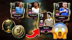 ¡APROVECHA AL MAXIMO! Explicacion y Cuentas busqueda del tesoro (treasure hunt) fifa mobile 22