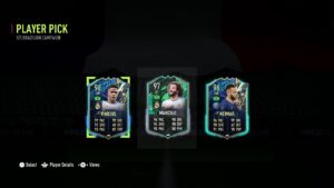 BRAZIL CAMPAIGN BAG PLAYER PICKS & FUTTIES BATCH 2 PICKS! #FIFA22 ULTIMATE TEAM