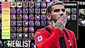 DEL PEOR AL MEJOR LATERAL "LI Y LD" EN FIFA MOBILE 22!! - CUAL ES EL MEJOR  DEL JUEGO!?