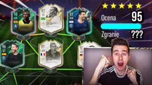 DRAFT ROKU?! DRAFT 194 CHALLENGE | FIFA 22