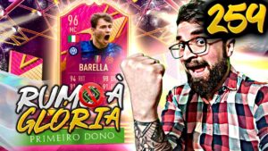ELE DESBANCOU O SOW!! TROUXEMOS O MELHOR FUTTIES DO FIFA!! - FIFA 22 Ultimate Team RGPD #259