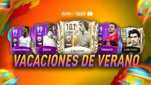 ✈ ESPERANDO EL NUEVO EVENTO DE FIFA MOBILE 22 !!! NUEVAS CARTAS ESPECIALES !!!