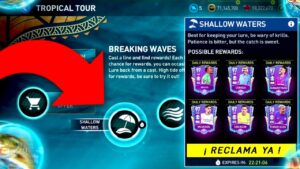 😲 ESTO ES LO NUEVO QUE SALDRÁ EN FIFA 22 MOBILE !!! NUEVOS JUGADORES DE LATINOAMERICA !!!