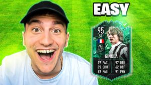 Easiest Way to Make Coins in FIFA 22