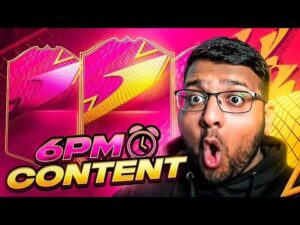 FIFA 22 6PM CONTENT! | GULLIT MOMENTS SBC! | 85x10 SBC IS BACK! | BRONZE AND SILVER UPGRADES!