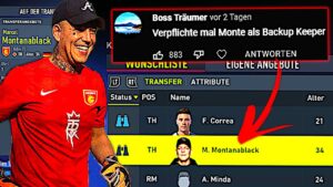 FIFA 22 : DANKE FÜR DIESEN TOLLEN TRANSFER VORSCHLAG !!! 😍🌚 Impossible Sprint To Glory #7