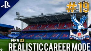 FIFA 22 | Realistic Summer Career Mode | #19 | NEW SEASON, MASSIVE £60,000,000 SALE TO MAN UNITED