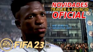 FIFA 23: NOVIDADES OFICIAIS, ANÁLISE DO TRAILER DE ANÚNCIO E MUITO MAIS!