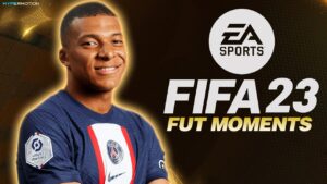 FIFA 23 | 😱 NOVO MODO ULTIMATE TEAM FIFA 23 CONFIRMADO!!! || LINKER ||