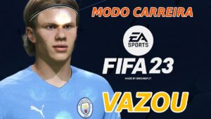 FIFA 23: VAZAM NOVIDADES DO MODO CARREIRA! PATROCÍNIOS, TATOOS, NOVAS CENAS E MAIS!