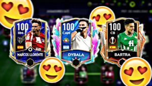 FIFA MOBILE PERO CON LOS JUGADORES MAS GUAPOS!!