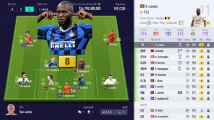 FIFA ONLINE 4: CUỔI TUẦN NHẸ NHÀNG PHÁ ACC VÀI BA TRĂM TỶ, QUẨY INTER, DORTMUND 100B MAX PING BY ILF