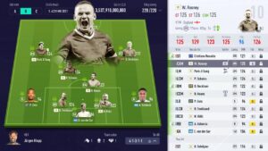 FIFA ONLINE 4: MU NGHÌN TỶ ĐẸP MAX VOLUME, Hoàn Thiện Kèo 300 Tỷ Cùng Gà Trống &...