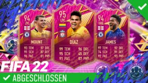 FREE PACKS von EA!? 😱😂 FUTTIES Player Picks & FUTTIES Diaz SBC! | FIFA 22 Ultimate Team
