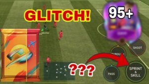 GLITCH! NEW GLITCH IN TROPICAL TOUR EVENT + HUGE PACK OPENING! | FIFA MOBILE 22!