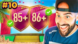 I Did Every Single SBC On FIFA 22 Ultimate Team ITS CRACKED 💥💥 RTG