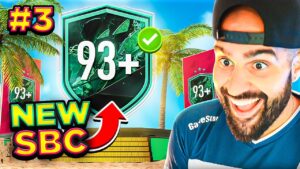 I Did Everything For 93+ Shapeshifters  Player Pick But... FIFA 22 Ultimate Team