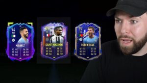 I Opened 100x Futties Player Picks, PL Campaign Bags & 85+ x20 Packs for FUTTIES!