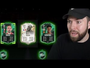 I Opened 92+ Icon Moments Picks & 85+ x5 Packs For Shapeshifters