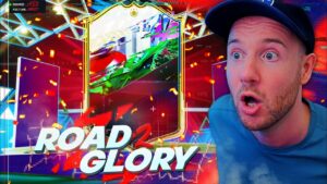 I PACKED MY DREAM CARD ON THE RTG!!! - FIFA 22 Ultimate Team