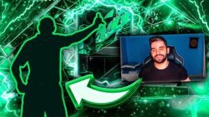 IHHHH TIREI UM MUTANTE ABSURDO no PACK!! FINALMENTE!! ULTIMATE TEAM FIFA 22!!