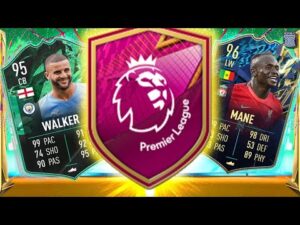 INSANE PICKS?!🤯 PL TOTS or Shapeshifters Player Pick SBC! - fifa 22 Ultimate Team