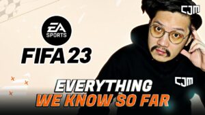 Informasi Awal FIFA 23 (Rumoured Release Date, Cover Star, Pre-Order Bonuses, & More)