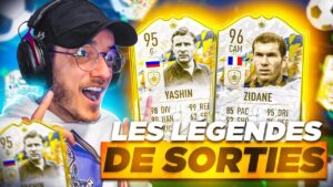 JE me BATS CONTRE FIFA pour finir mon FUT CHAMPIONS ! (Partie 2)