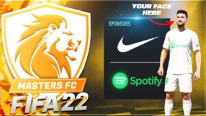 **NEW CAREER MODE** FIFA 22 Create A Club Career Mode #0