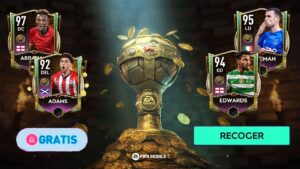 ¡NUEVO JUGADORES "Búsqueda del Tesoro" en FIFA MOBILE! *Parte 2*