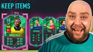 OMG INSANE HERO SHAPESHIFTERS! 95+ SHAPESHIFTER PLAYER PICKS!