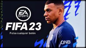PRIMER VISTAZO A FIFA 23 (Lanzamiento, precio de salida, licencias)