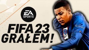 Przez 4 dni grałem w FIFA 23! Wszystko już wiemy!
