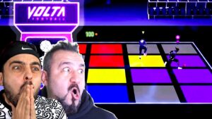 SESEGEL İLE SOKAK OYUNLARI OYNADIK ! KİM KAZANDI ? FİFA ARCADE GTA MODU